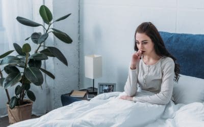 Anxious? Afraid? Try Grounding Techniques to Soothe Yourself