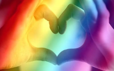 What Does It Really Mean to Be an LGBTQIA+ Ally?