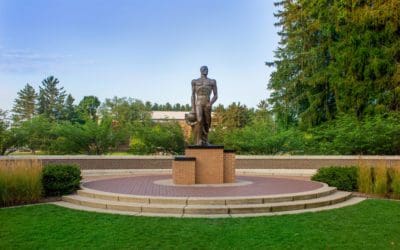 How College Students Can Cope with Fear and Anxiety Following the MSU Shooting