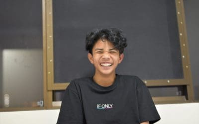 Understanding the Teen Brain: What’s Going on at This Age?