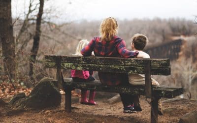 Children and Divorce: How to Help Kids Cope