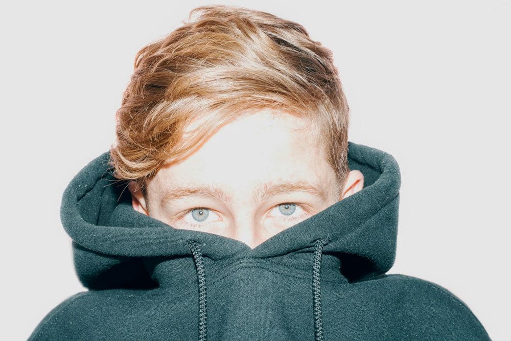 When Should You Be Concerned About Your Child’s Anxiety?