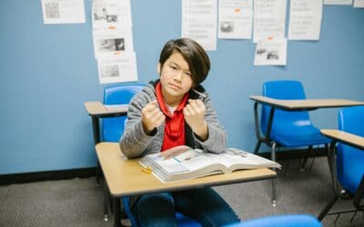 Understanding, Preventing, and Addressing Childhood Bullying