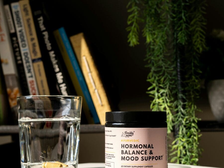 Women’s Hormones and Depression: What to Know About Perimenopause and Menopause