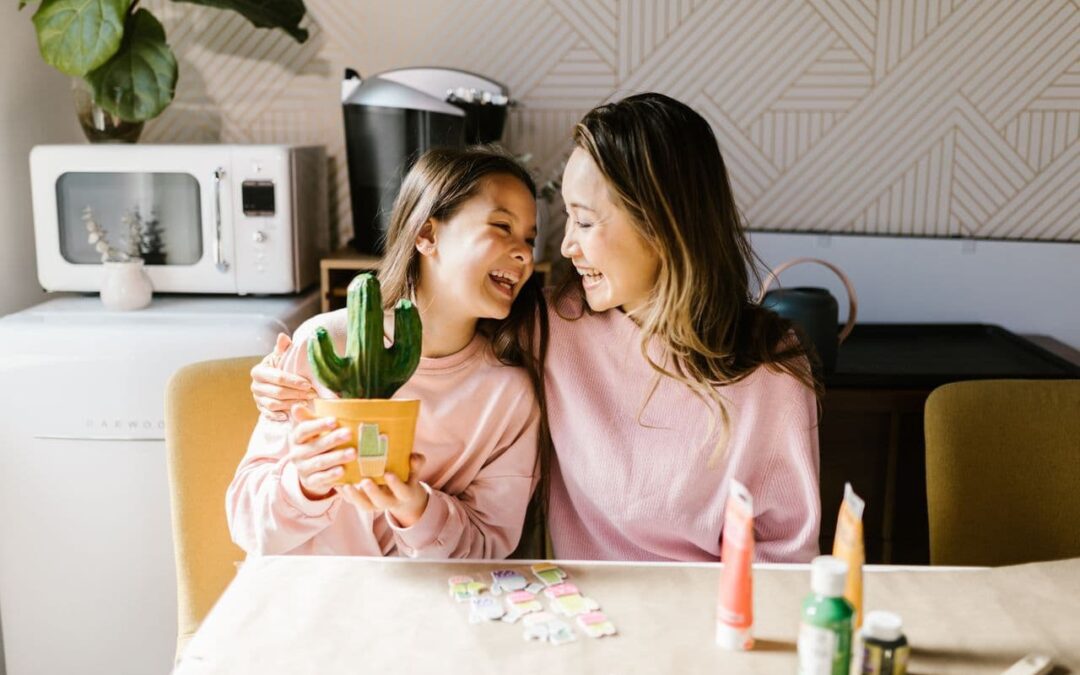 Raising a Child with OCD: Coping Strategies for the Whole Family